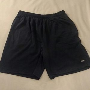 Men's gym shorts